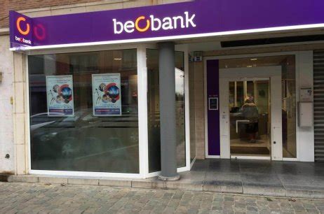 beobank saint ghislain|Beobank, Rue Grande 91, Saint